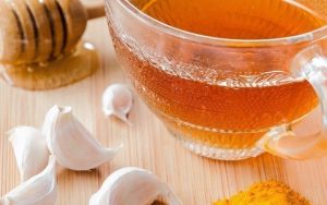 Doğal Antibiyotik Nasıl Yapılır?
